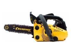 Chain saws Champion